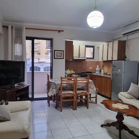 Liam'S Apartment Durrës Zewnętrze zdjęcie