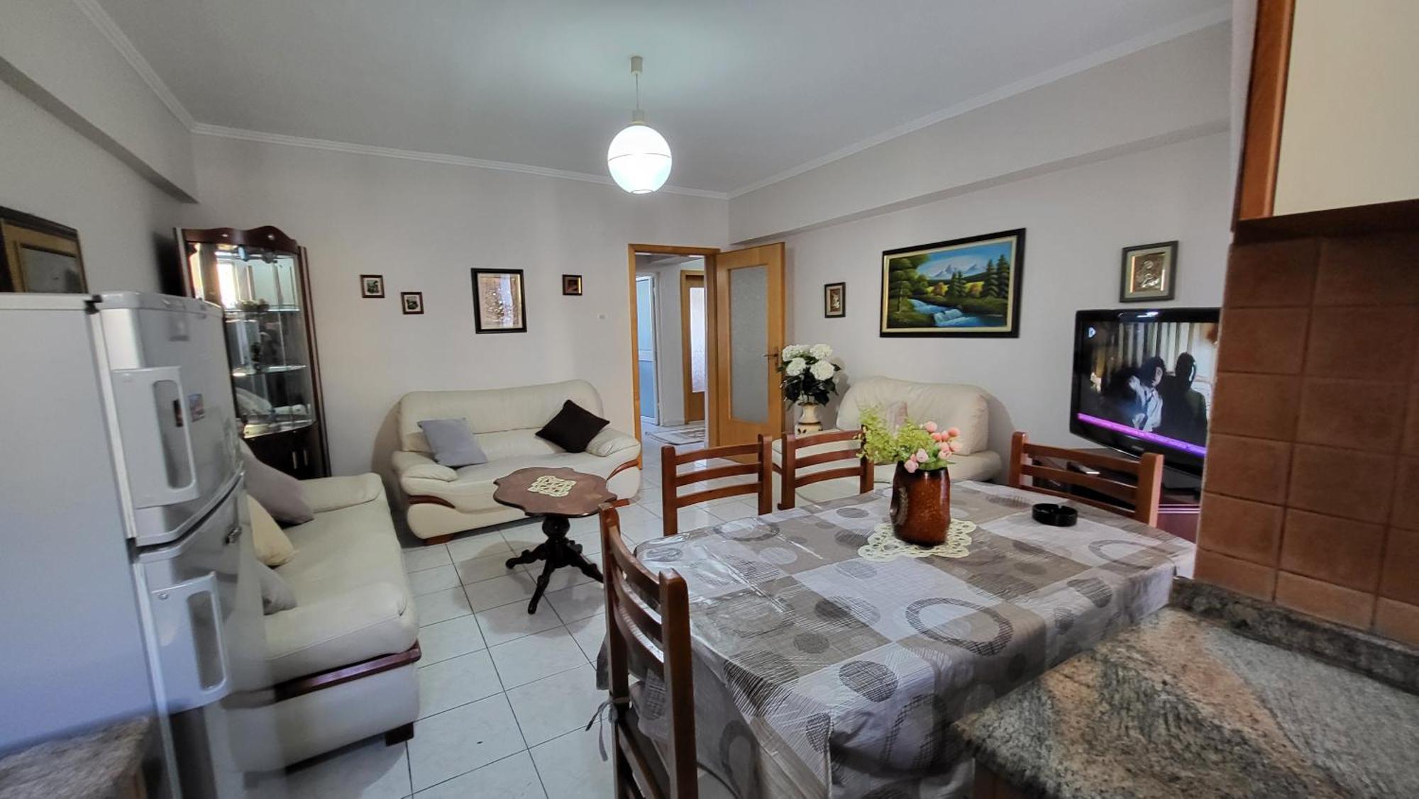 Liam'S Apartment Durrës Zewnętrze zdjęcie
