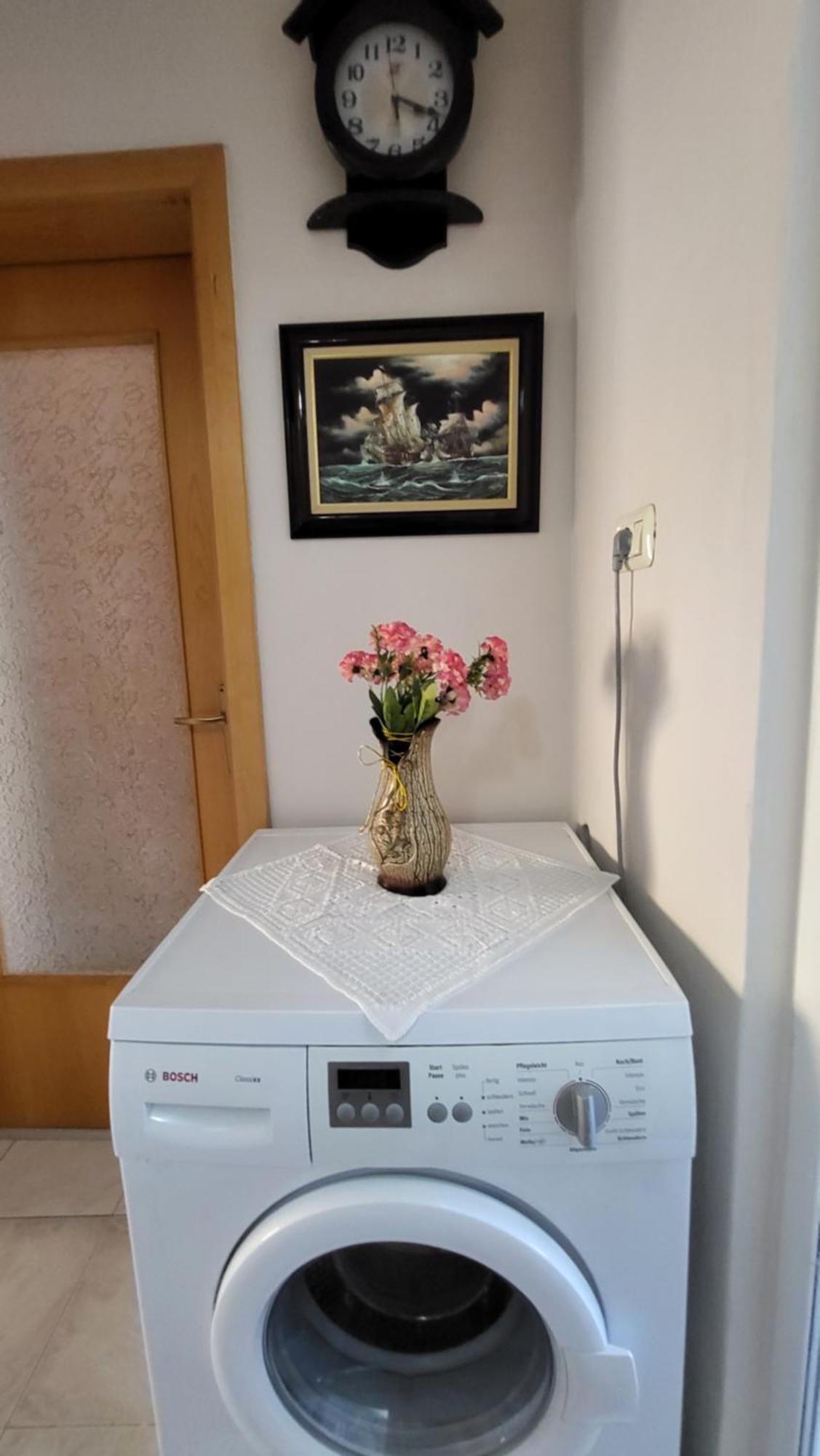 Liam'S Apartment Durrës Zewnętrze zdjęcie