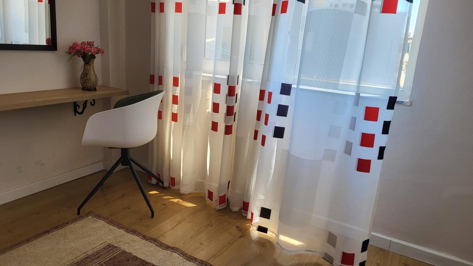 Liam'S Apartment Durrës Zewnętrze zdjęcie